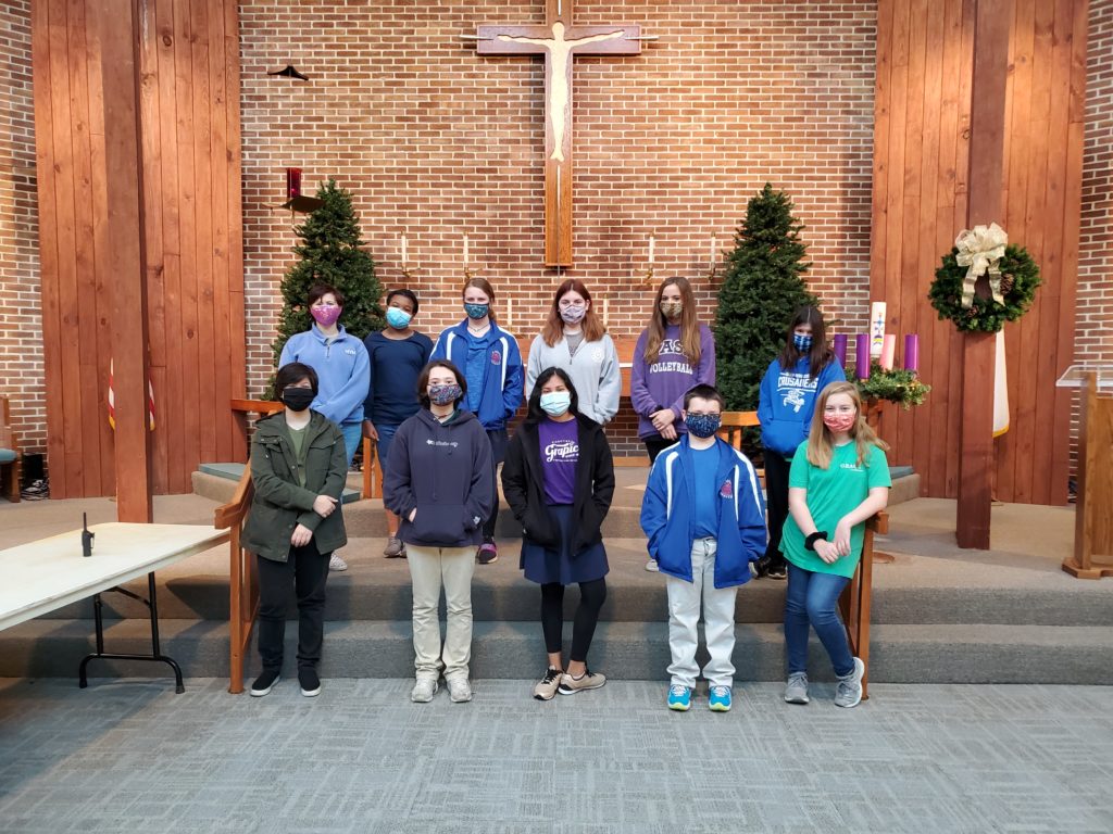 Grace Lutheran School