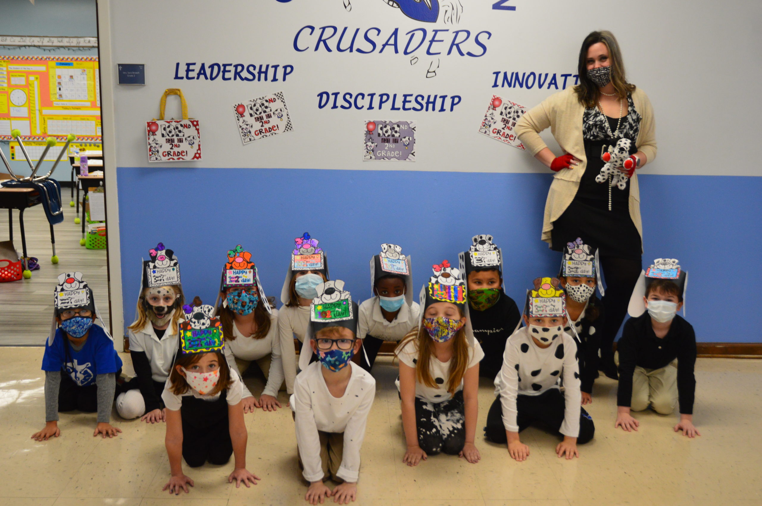 Grace Lutheran School