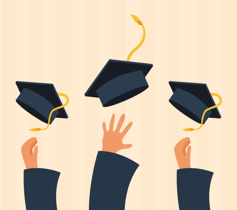 8th Grade Graduation Ceremony - Grace Lutheran School